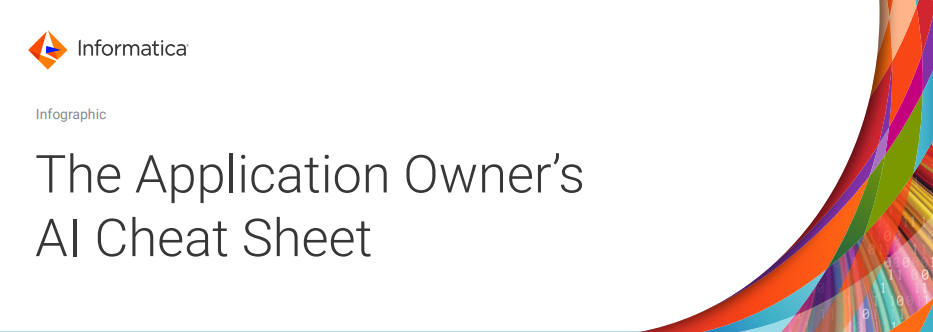App owner cheat sheet for AI initiatives that flourish